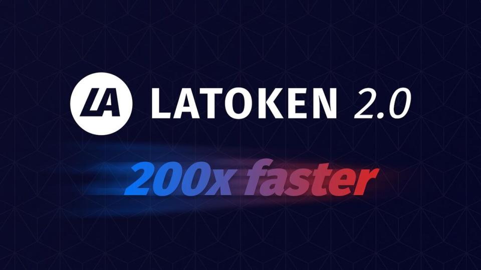 LATOKEN claimed to have more than a million traders in 2022.