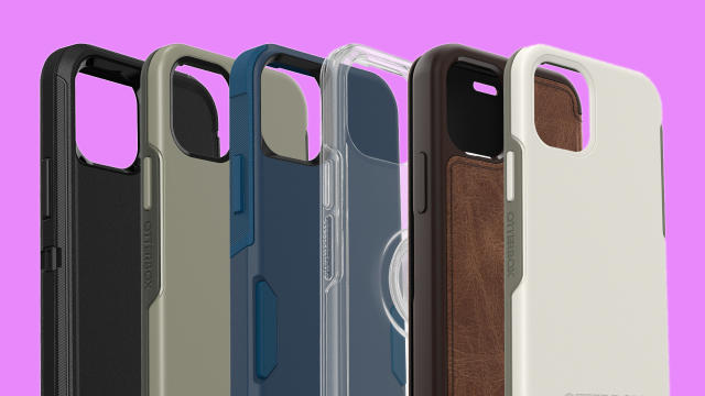 How to Pick the Perfect Phone Case (2022)