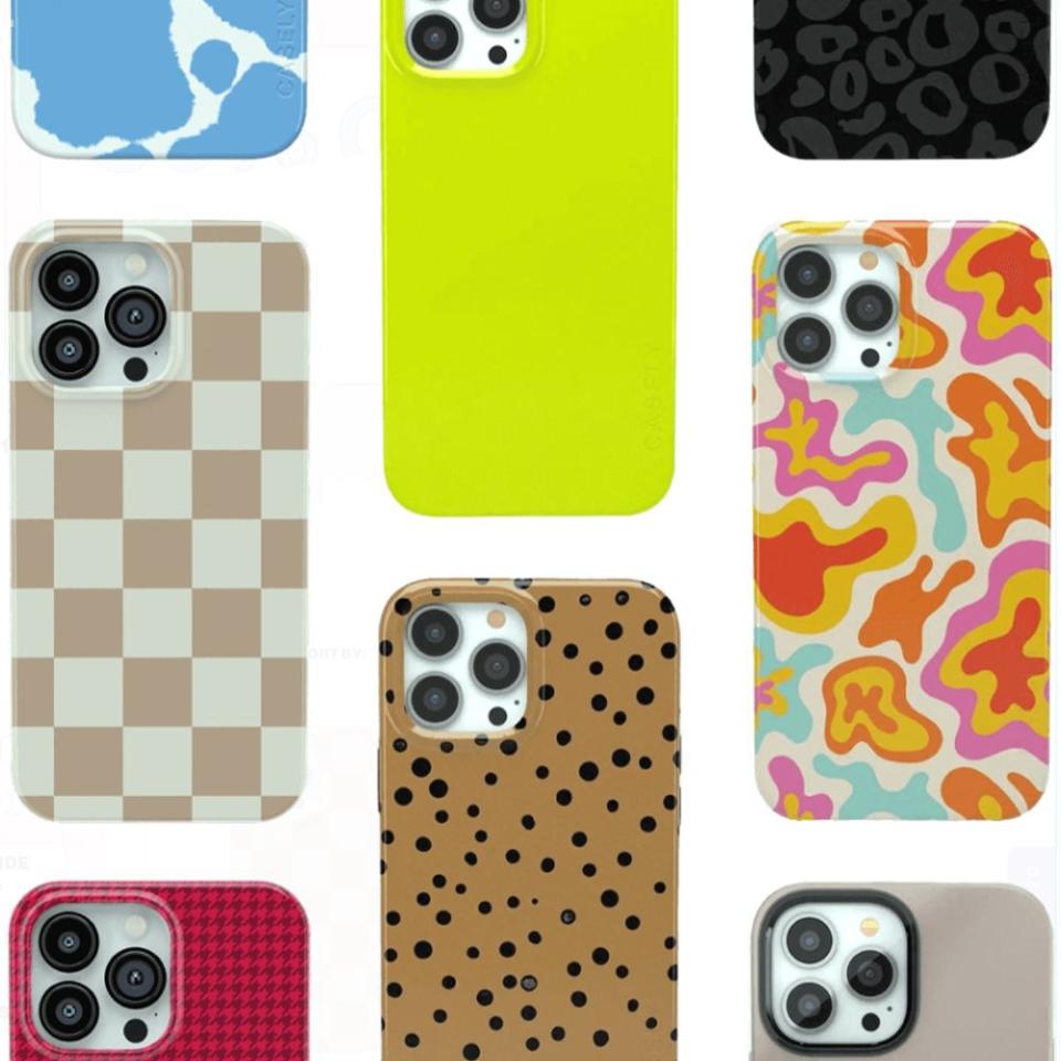 <p><a href="https://go.redirectingat.com?id=74968X1596630&url=https%3A%2F%2Fwww.getcasely.com%2Fcollections%2Fphone-cases&sref=https%3A%2F%2Fwww.bestproducts.com%2Ftech%2Fg46883711%2Fbest-tech-subscription-boxes%2F" rel="nofollow noopener" target="_blank" data-ylk="slk:Shop Now;elm:context_link;itc:0;sec:content-canvas" class="link ">Shop Now</a></p><p>Phone Case Subscription</p><p>getcasely.com</p><p>$20.00</p>