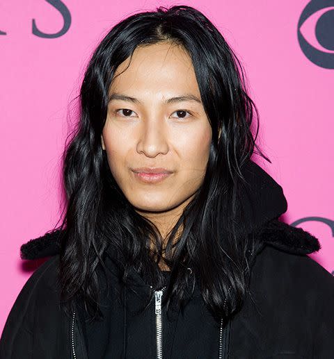 Alexander Wang Leaves Balenciaga Creative Director Role