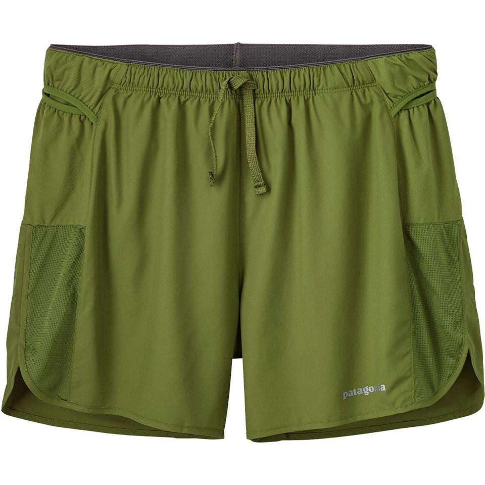 Patagonia Men's Strider Pro 5in Shorts