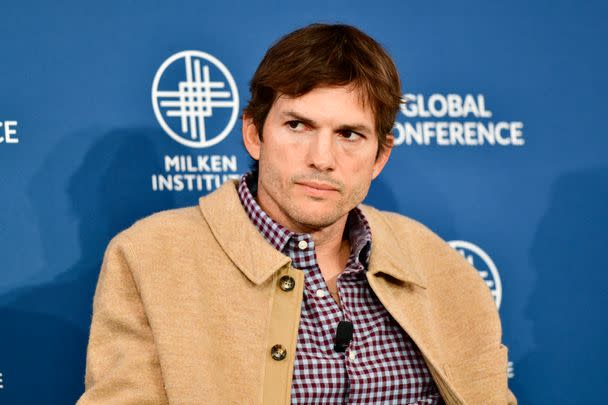 They subsequently turned off the comments on the post, and on Sept. 15, Time reported that Kutcher had resigned as chair of the board of Thorn — the anti-child sex abuse organization he and Demi Moore founded back in 2009 when they were still married.
