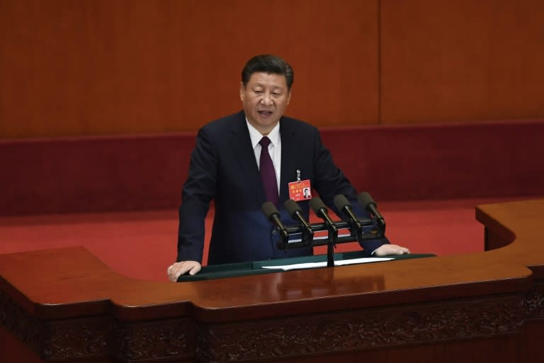 Chinese President Xi Jinping has made it clear market forces will not be used to constrain state-owned companies' ambitions or decisions