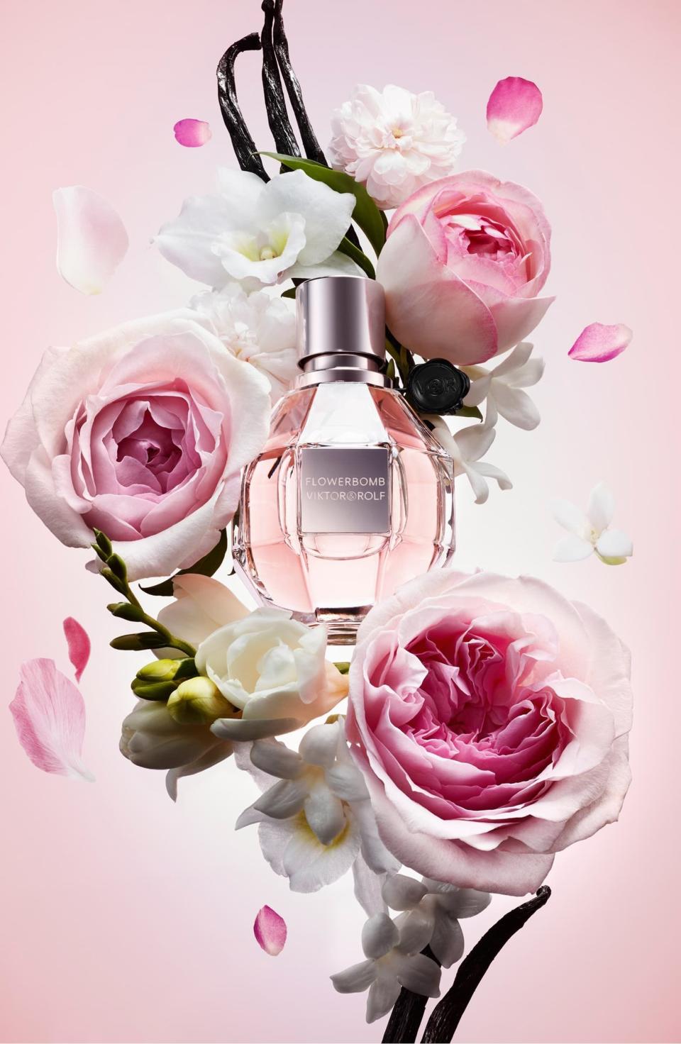 Flowerbomb Eau de Parfum Spray