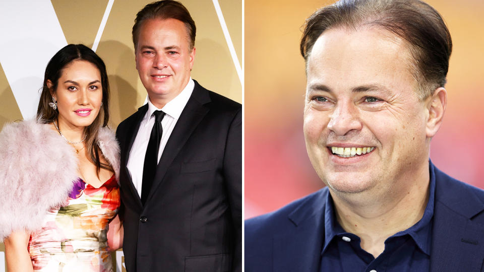 Mark Bosnich