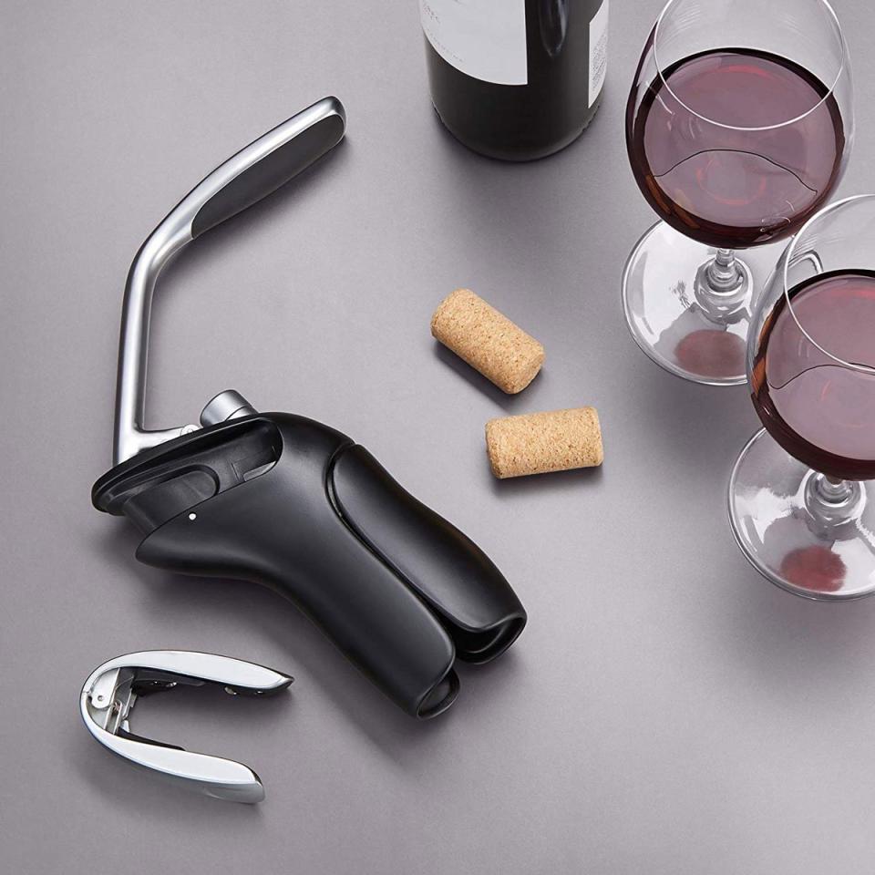 Wine Bottle Opener