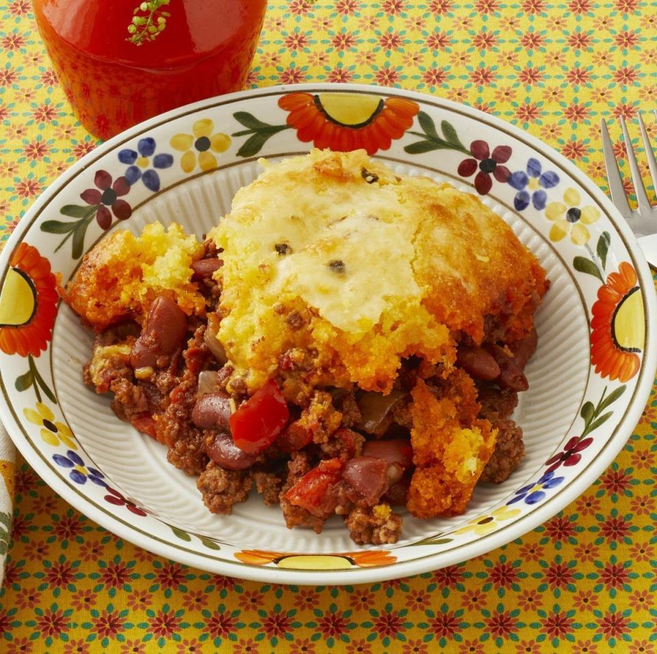 tamale pie