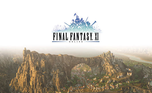 Final Fantasy XI wallpaper