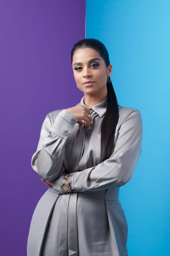 Lilly Singh, Power Women Summit 2023