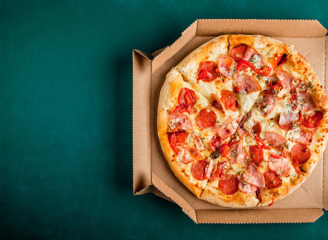 Pizza Hut Creates Pizza Box Foosball Table For Football Fans In