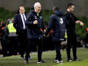 Republic of Ireland vs Georgia: Mick McCarthy hails ‘good day’ after Conor Hourihane secures valuable win