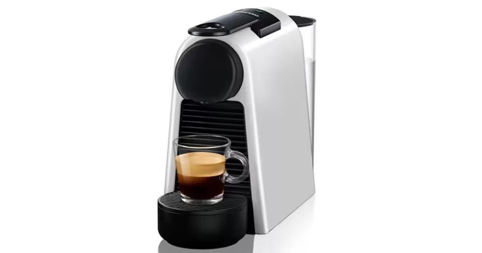 fathersday - coffee machine