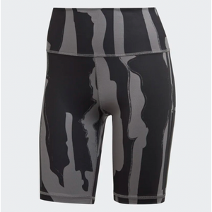 Adidas x Thebe Magugu Bike Shorts