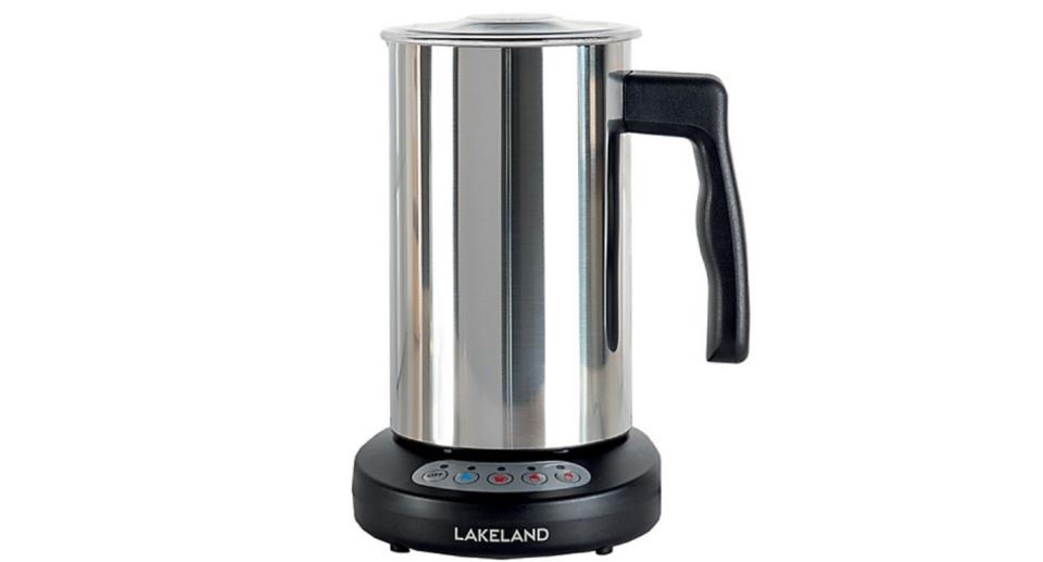 Lakeland Milk Frother and Hot Chocolate Maker (Lakeland)
