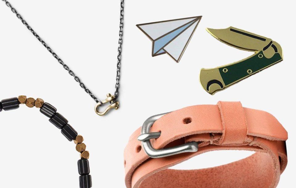 ​The Best Accessories For Men Under $100