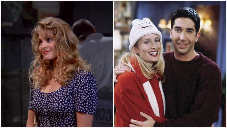 56 Actors Who Were Casually Replaced on Their Own TV Shows