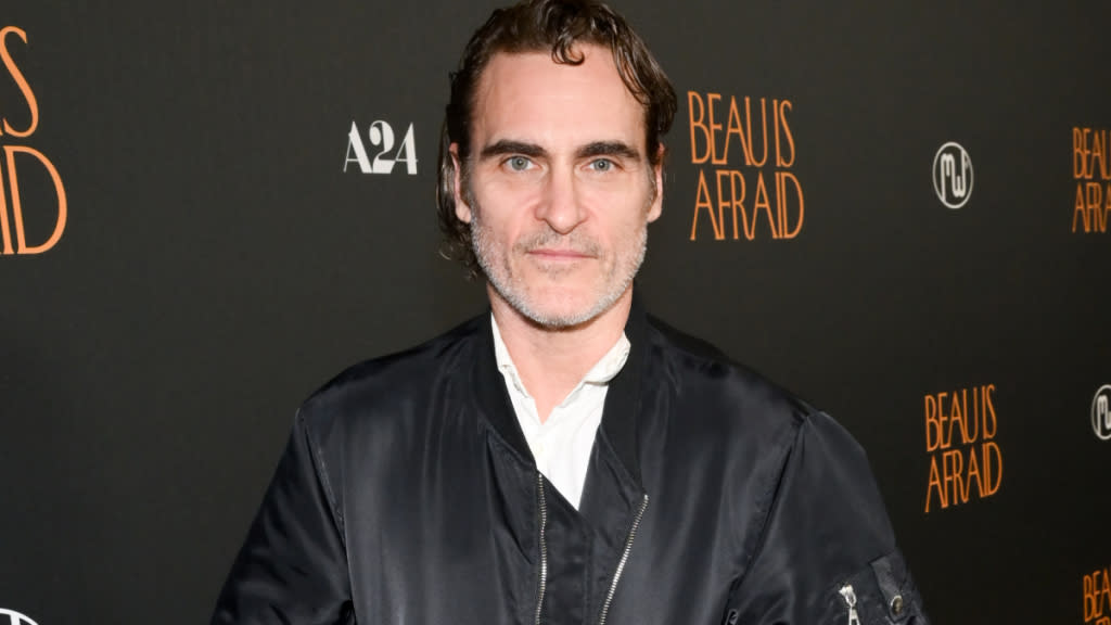 Todd Haynes Joaquin Phoenix