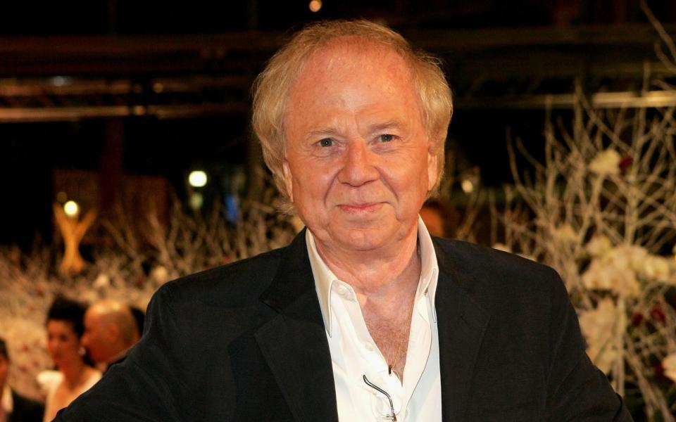 Wolfgang Petersen