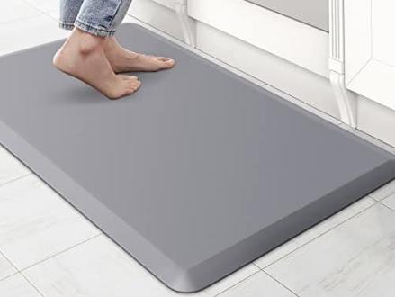 DEXI Anti Fatigue Comfort Mat Kitchen Rug – Dexi