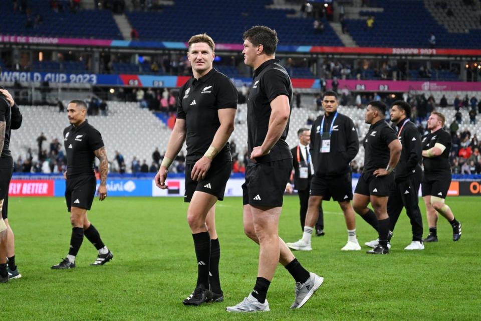 New Zealand will be back in action for the first time since the World Cup (Getty Images)