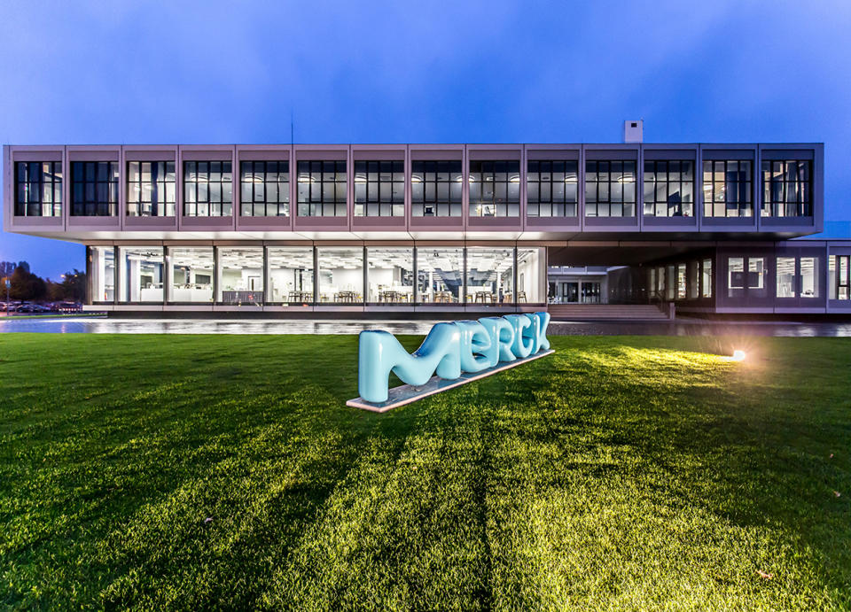 14. Merck KGaA, Familie Merck (15 Milliarden)