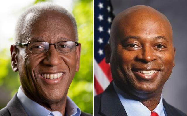 Rep Donald Mceachin Keeps Seat In Virginias 4th District