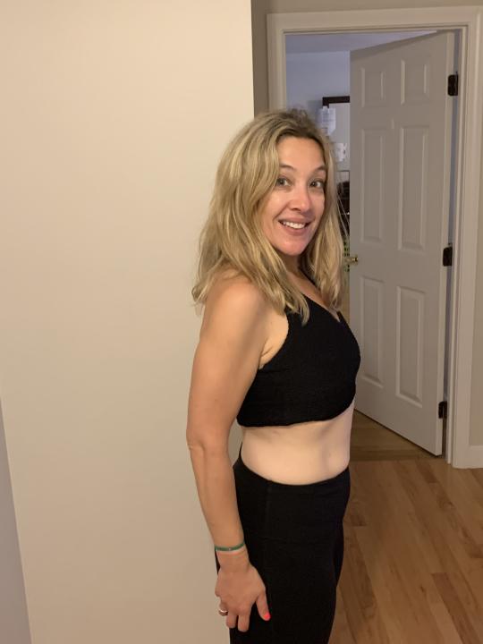 It's been two years since my weight-loss surgery and I feel better than ever. (Rachel Abrahamson)