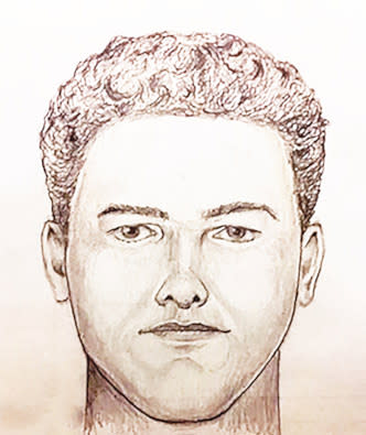 New Suspect Sketch, Audio Released in Delphi Murder Investigation