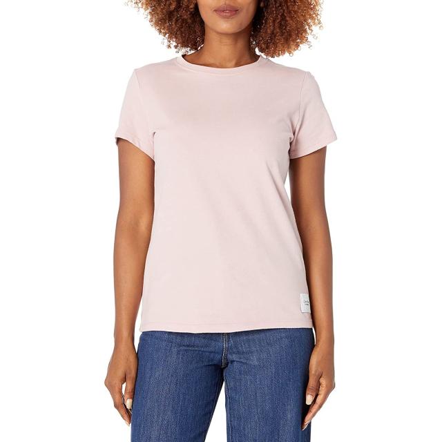 Calvin Klein Basics, Including Bralettes, Tees, and Loungewear, Are Up ...