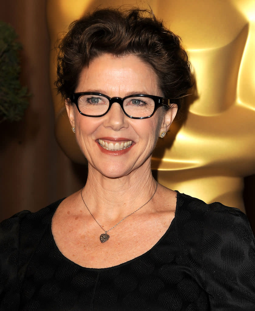 Annette Bening Osr Nom