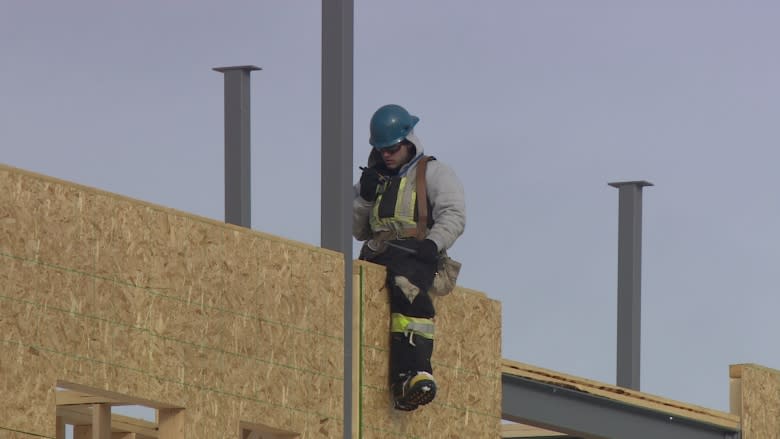 Labour Minister orders OHS to increase random workplace safety inspections