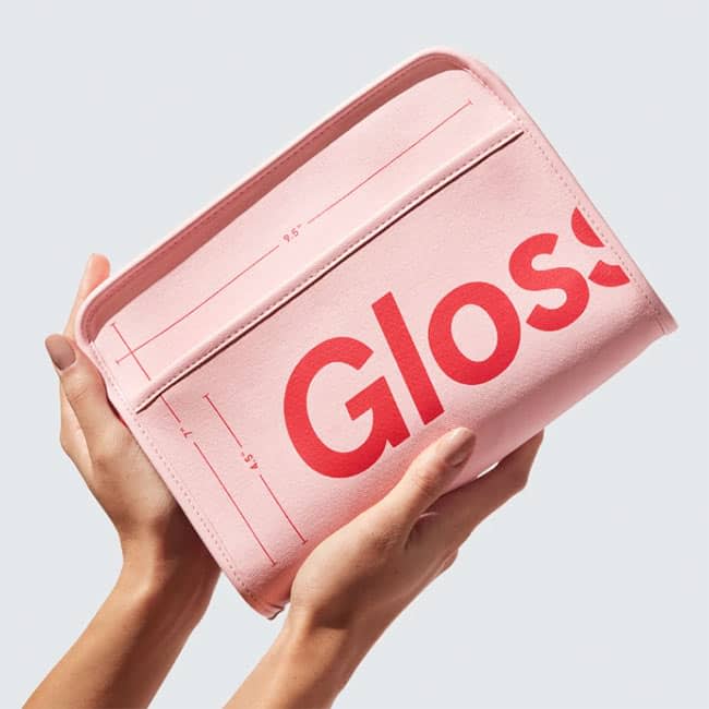 glossier-pink-bag