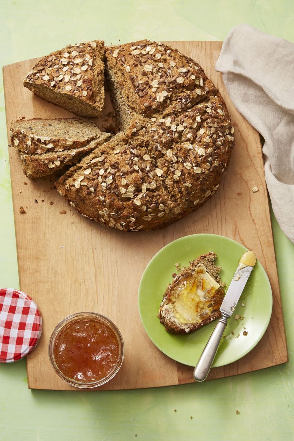 Irish Soda Bread