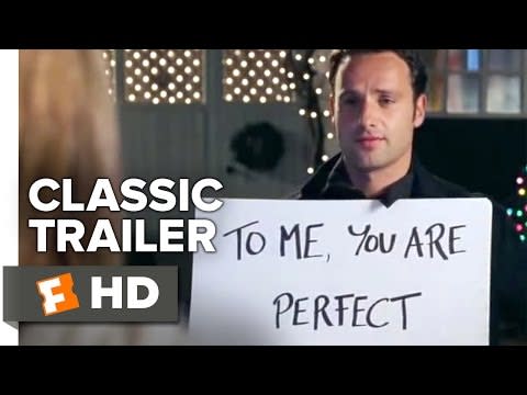 14) <i>Love Actually</i>