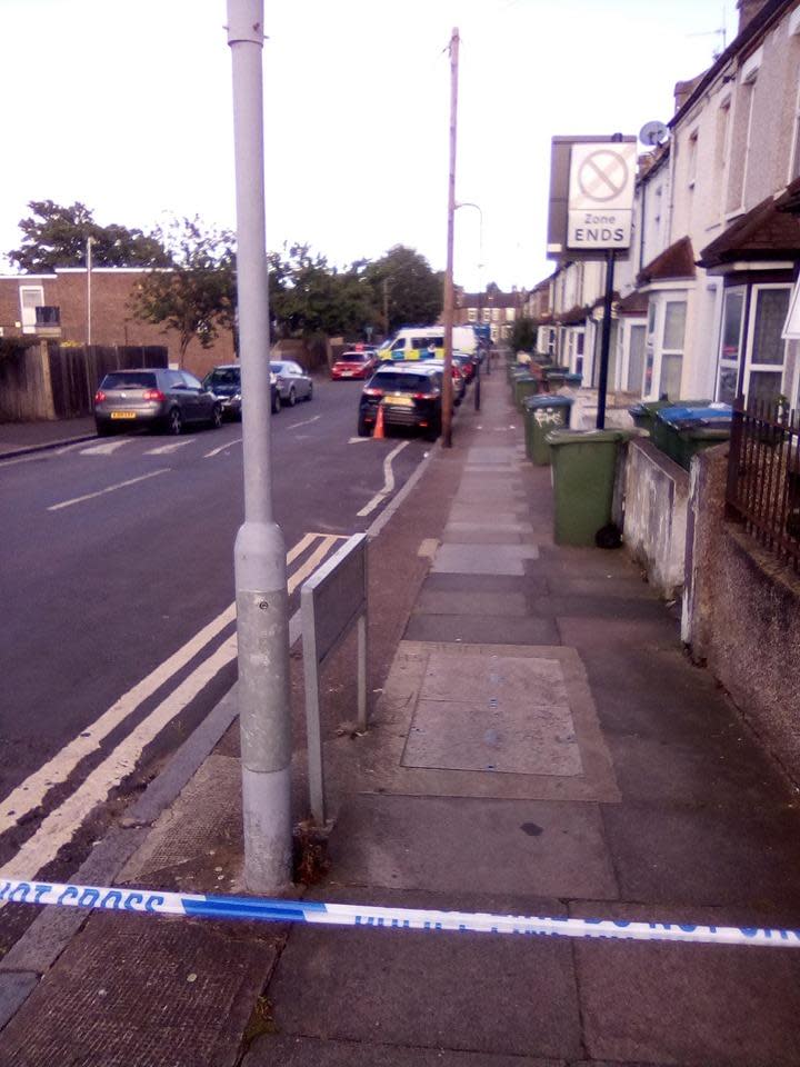 Plumstead and Wandsworth murders: Man, 18, stabbed to death minutes before second teen, 19, shot dead in two daylight attacks in south London