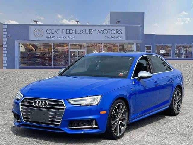 Photo:  Certified Luxury Motors