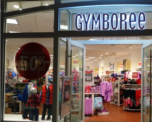 Two stores are closing at Davenport's NorthPark Mall