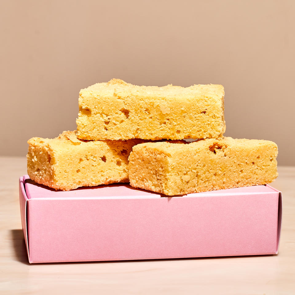 Ted Lasso Biscuits x Milk Bar (Courtesy: Milk Bar)