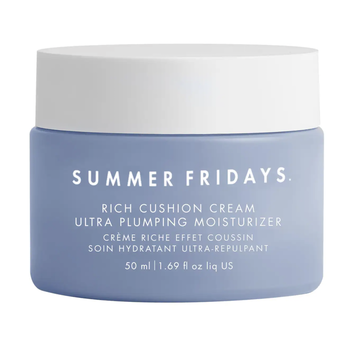 <p><a href="https://go.redirectingat.com?id=74968X1596630&url=https%3A%2F%2Fwww.sephora.com%2Fproduct%2Frich-cushion-cream-ultra-plumping-moisturizer-P506690&sref=https%3A%2F%2Fwww.harpersbazaar.com%2Fbeauty%2Fskin-care%2Fg60501503%2Fbest-moisturizer-for-dry-skin%2F" rel="nofollow noopener" target="_blank" data-ylk="slk:Shop Now;elm:context_link;itc:0;sec:content-canvas" class="link rapid-noclick-resp">Shop Now</a></p><p>Rich Cushion Cream</p><p>sephora.com</p><p>$52.00</p>