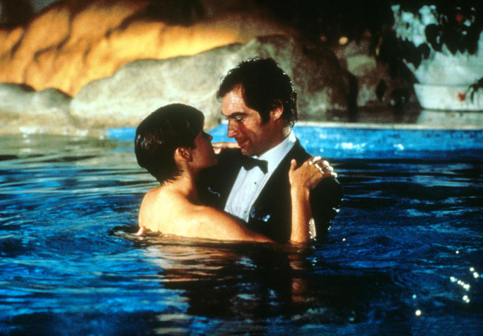 License to Kill (1989)