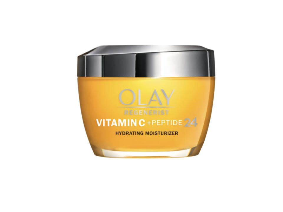 Image: Olay.