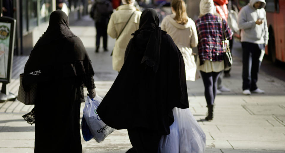 <span class="s1">A ban on burqas and niqabs is set to come into force in schools in Norway. </span>Source: Getty Images