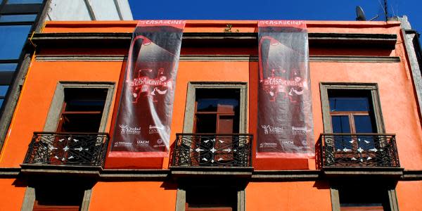 La Casa del Cine MX cerrará sus puertas definitivamente por el Covid-19