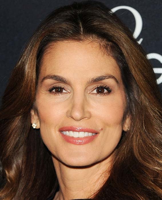 Cindy Crawford