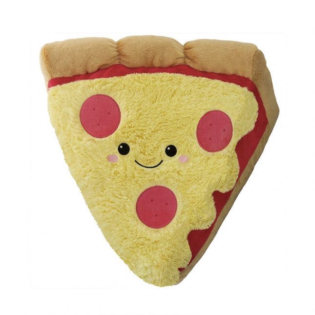 squishable pizza plush