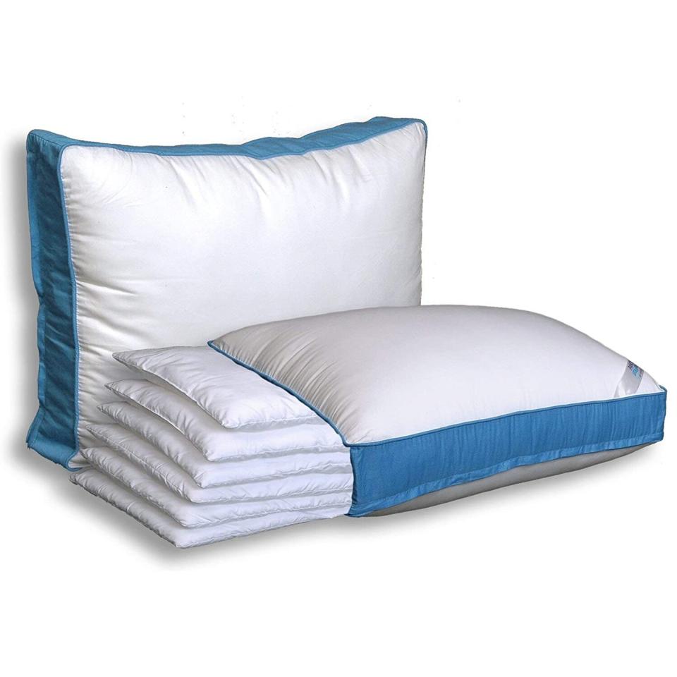 Memory Foam Pillow