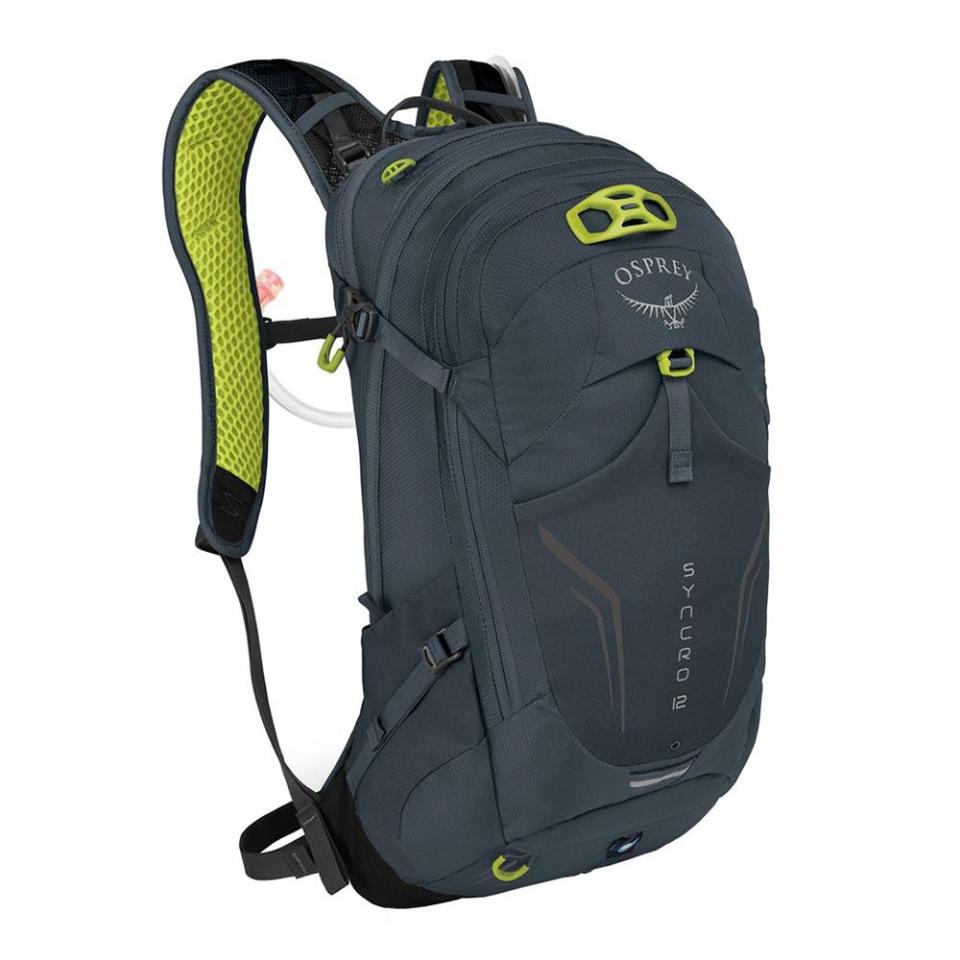 Osprey Syncro 12 Mountain Biking Pack