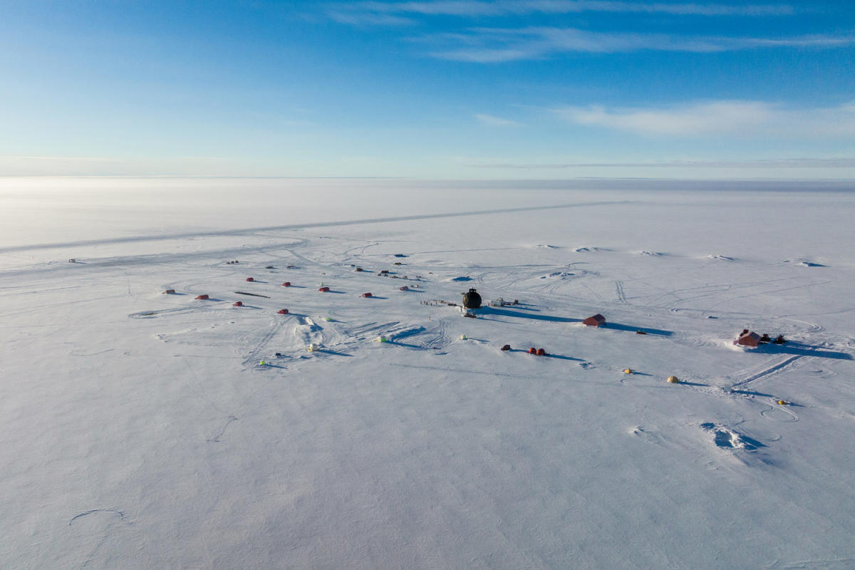 Für Grönland steht ein Klimakipppunkt bevor, aber es ist noch nicht zu spät, die Eisschilde zu retten, sagen Forscher