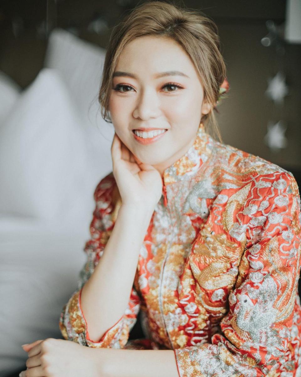 Huang Xiaoying