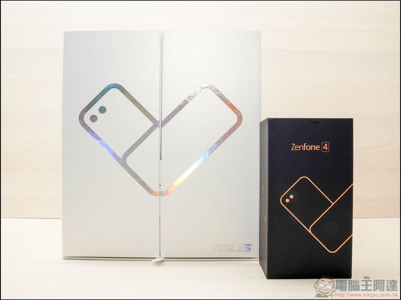 ASUS ZenFone 4 開箱 、評測、評價 雙鏡頭四軸光學防手震、120 度超廣角中階最強拍照旗艦